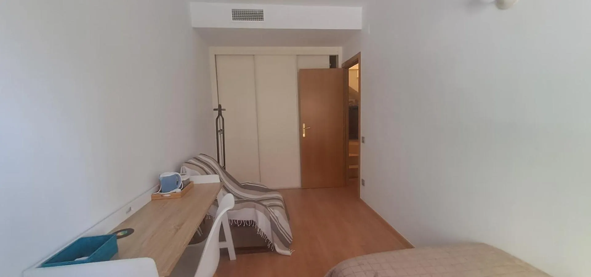 Lovely Room Near Park Guell Barcelona